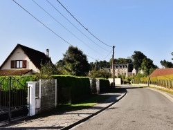 Photo paysage et monuments, Tigny-Noyelle - Le Village