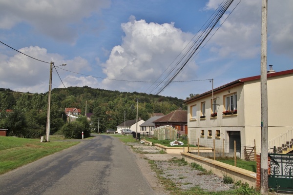 Photo Tilly-Capelle - le village
