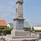 le monument aux morts