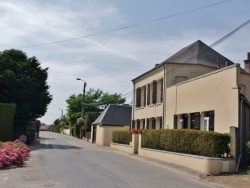 Photo paysage et monuments, Tilques - le village