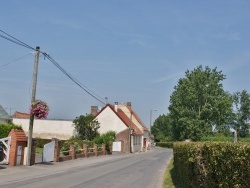 Photo paysage et monuments, Tilques - le village