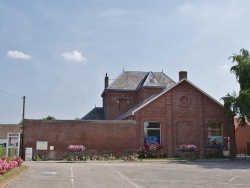 Photo paysage et monuments, Tilques - le village