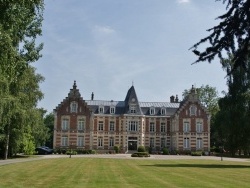 Photo paysage et monuments, Tilques - le château