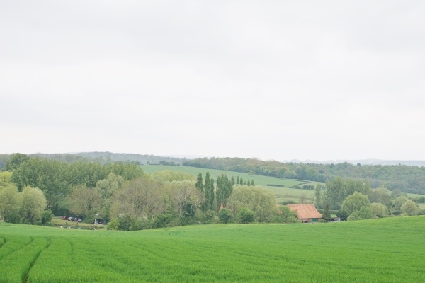 Photo Tingry - le village
