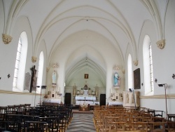 Photo paysage et monuments, Tingry - église Saint Pierre