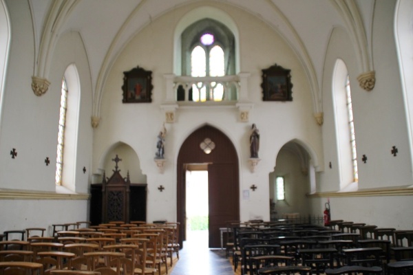 Photo Tingry - église Saint Pierre