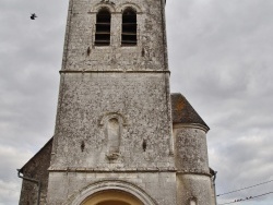 Photo paysage et monuments, Tollent - église Notre Dame