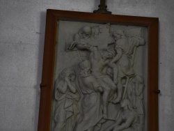 Photo paysage et monuments, Torcy - église saint Eloi