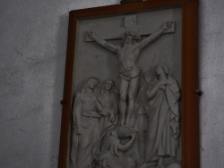 Photo paysage et monuments, Torcy - église Saint Eloi