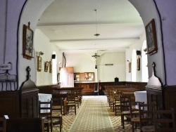 Photo paysage et monuments, Torcy - église Saint Eloi