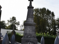 Photo paysage et monuments, Torcy - le Monument Aux Morts