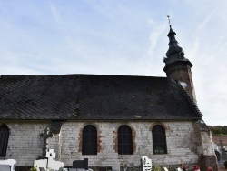 Photo paysage et monuments, Torcy - église saint Eloi