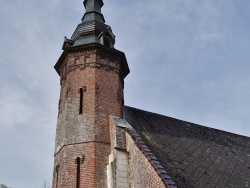 Photo paysage et monuments, Torcy - église Saint Eloi