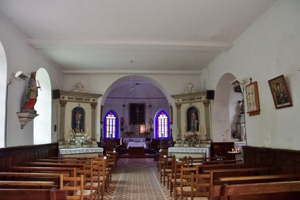 Photo Torcy - église Saint eloi