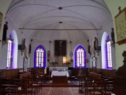 Photo paysage et monuments, Torcy - église Saint Eloi