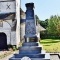 Photo Tortefontaine - Monument-aux-Morts