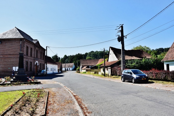 Photo Tortefontaine - La Commune