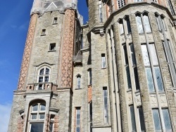 Photo paysage et monuments, Le Touquet-Paris-Plage - La Mairie