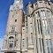 Photo Le Touquet-Paris-Plage - La Mairie