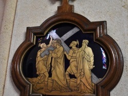 Photo paysage et monuments, Le Touquet-Paris-Plage - église Sainte Jeanne d'Arc