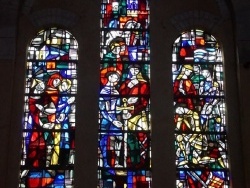 Photo paysage et monuments, Le Touquet-Paris-Plage - église Sainte Jeanne d'Arc