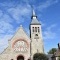 Photo Le Touquet-Paris-Plage - église Sainte Jeanne d'Arc