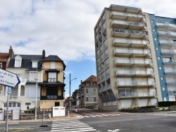 Photo paysage et monuments, Le Touquet-Paris-Plage - le Village