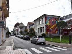 Photo paysage et monuments, Le Touquet-Paris-Plage - le Village