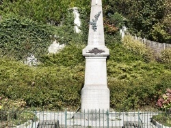 Photo paysage et monuments, Tournehem-sur-la-Hem - le Monument Aux Morts