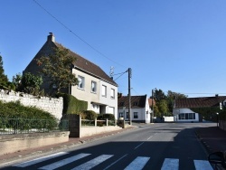 Photo paysage et monuments, Tournehem-sur-la-Hem - le Village