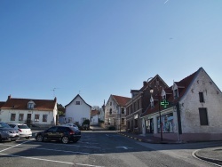 Photo paysage et monuments, Tournehem-sur-la-Hem - le Village