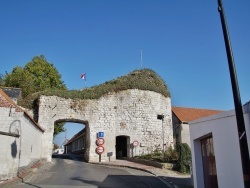 Photo paysage et monuments, Tournehem-sur-la-Hem - le Village