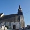 Photo Tournehem-sur-la-Hem - église Notre Dame