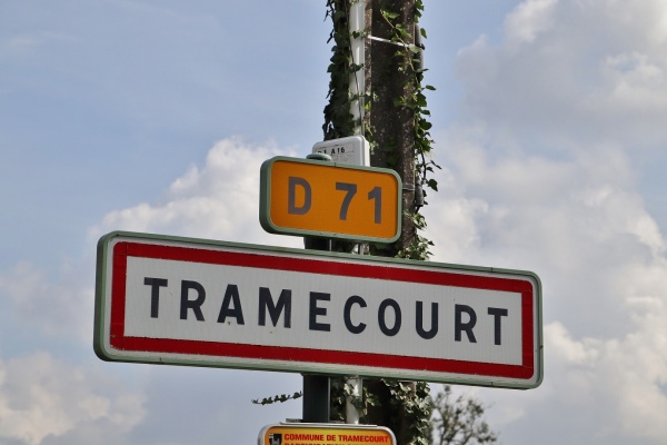 Photo Tramecourt - traecourt (62310)