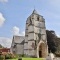 Photo Tramecourt - église saint Vaast