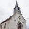 Photo Tubersent - église Saint Etienne