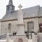 Photo Tubersent - le monument aux morts