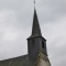 Photo Tubersent - le clochers de église Saint Etienne