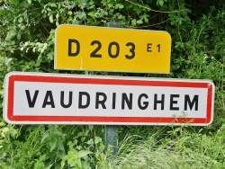 Photo paysage et monuments, Vaudringhem - vaudringhem (62380)