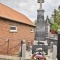 Photo Vaudringhem - le monument aux morts