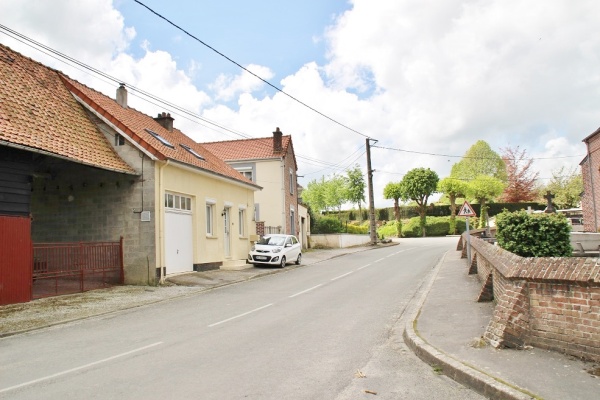 Photo Vaudringhem - le village
