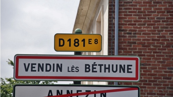 Photo Vendin-lès-Béthune - vendin les bethune (62232)