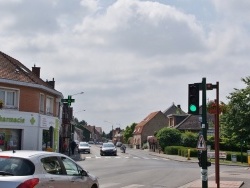 Photo paysage et monuments, Vendin-lès-Béthune - la commune