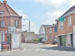 Photo paysage et monuments, Vendin-lès-Béthune - la commune