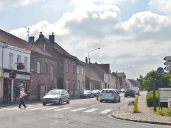 Photo paysage et monuments, Vendin-lès-Béthune - la commune