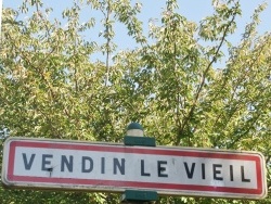 Photo paysage et monuments, Vendin-le-Vieil - vendin le vieil (62880)