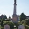 Photo Vendin-le-Vieil - le monument aux morts