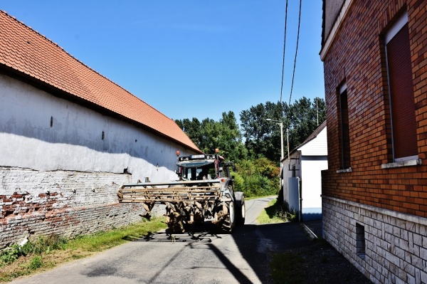 Photo Verchin - La Commune