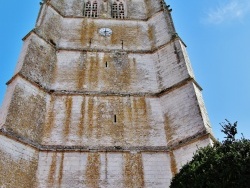 Photo paysage et monuments, Verchin - église St Omer
