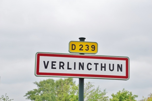 Photo Verlincthun - verlincthun (62830)